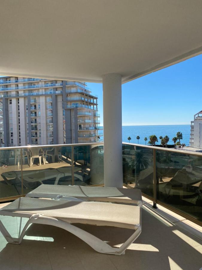 Larimar Salinas 8 Apartment