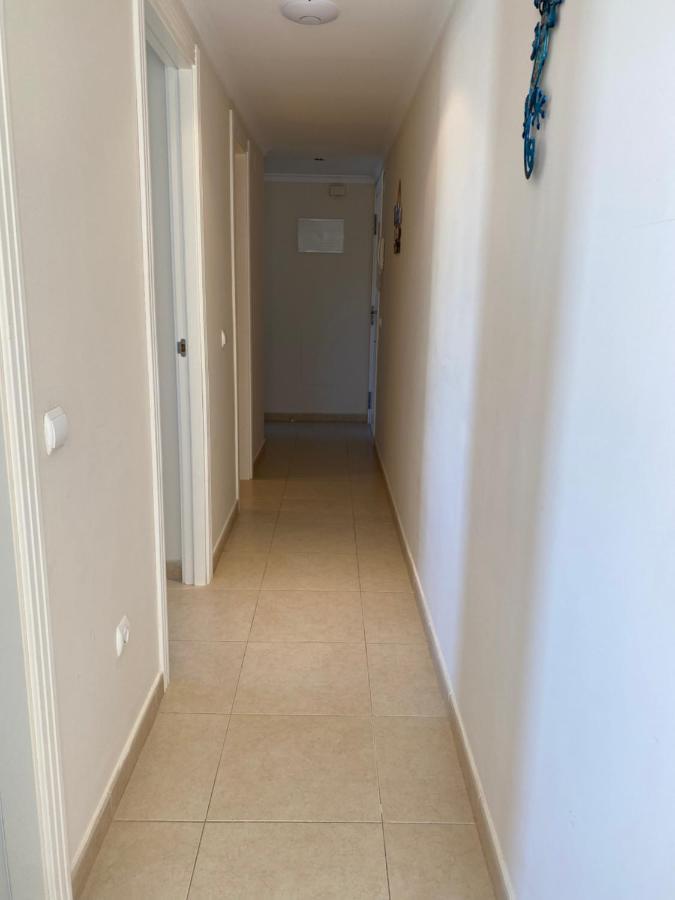 Larimar Salinas 8 Apartment *