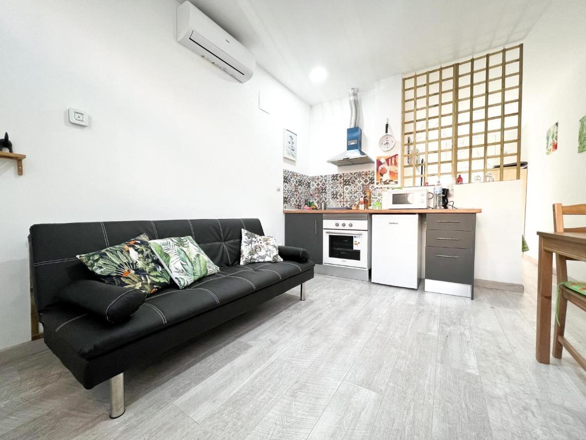 El Nido Del Tucan Apartment *