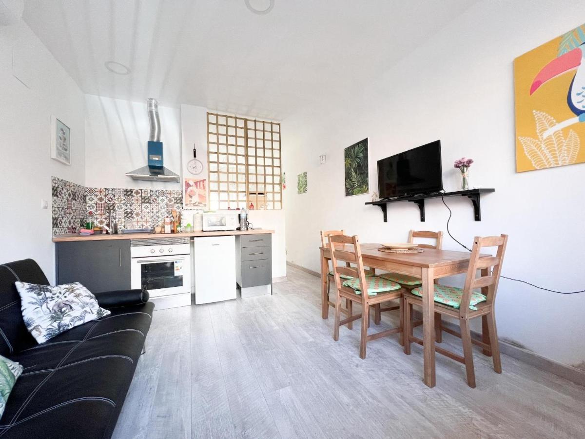 Apartment El Nido Del Tucan Madrid