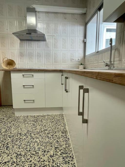 Apartamento Adarbe