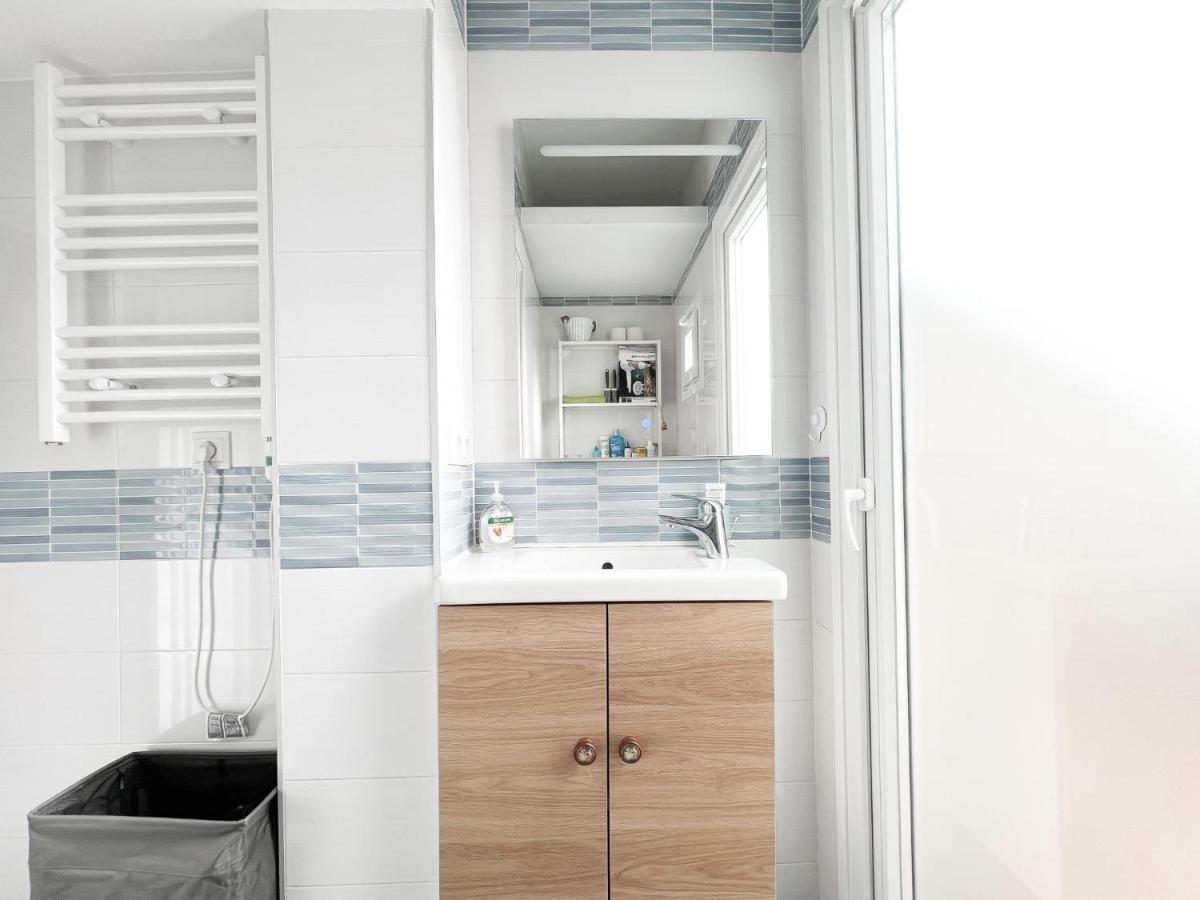 El Nido Del Tucan Apartment Madrid