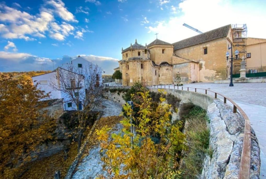 Adarbe Apartamento Alhama de Granada