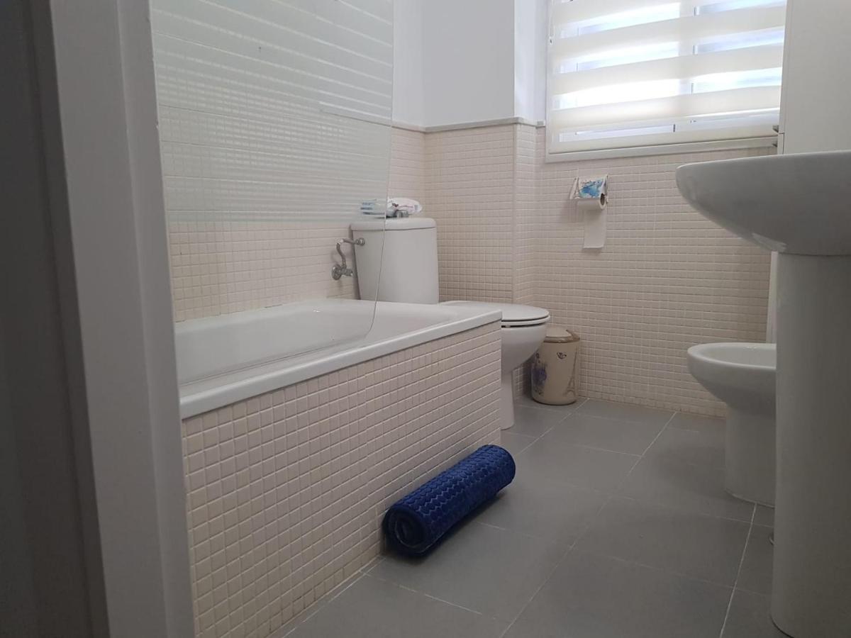 Apartment Irina Playa Sanlucar de Barrameda