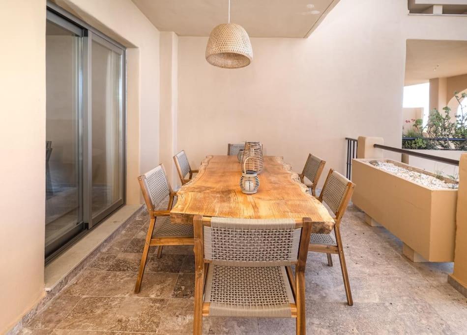 Superbe Avec Vue Apartamento