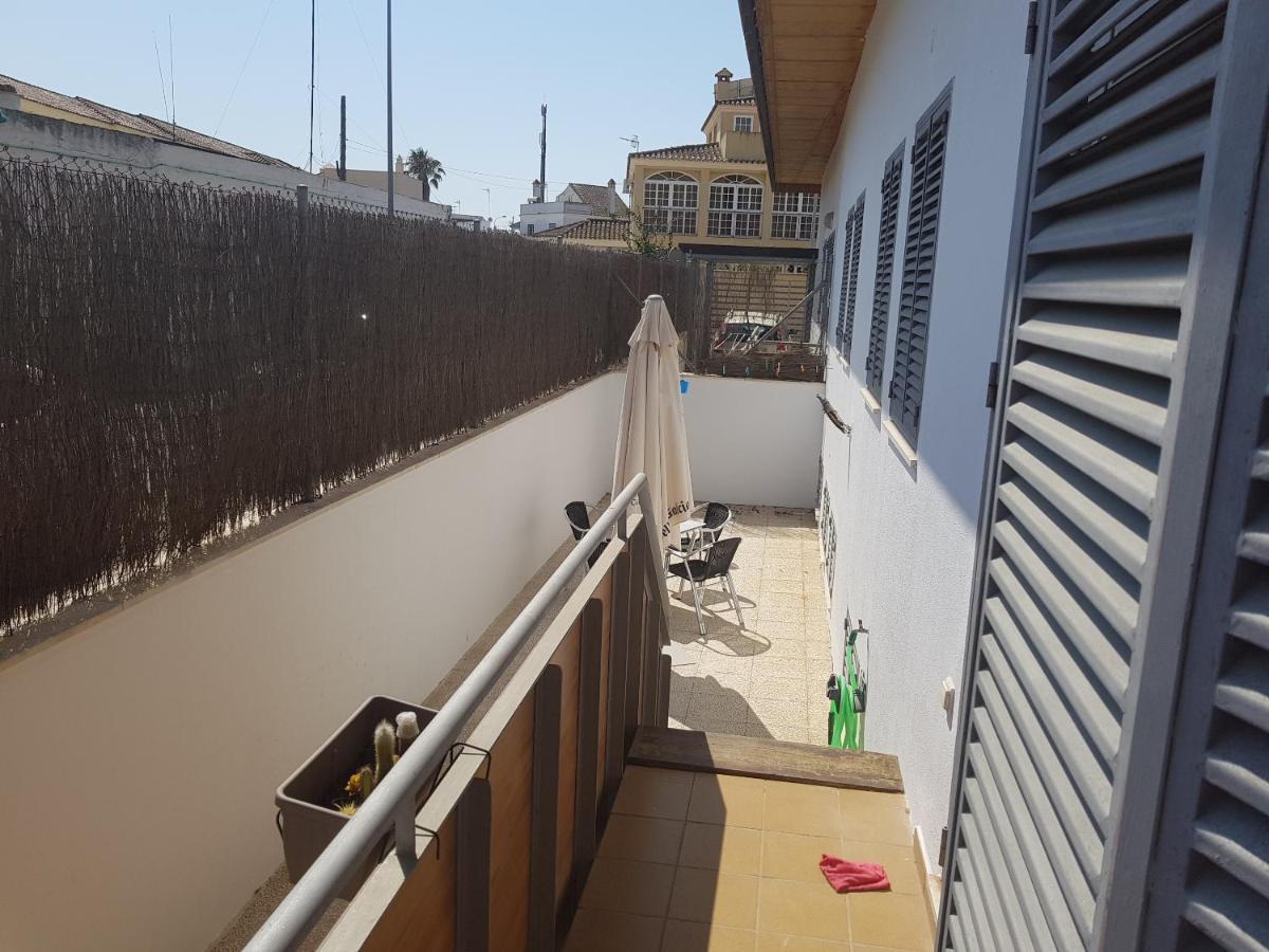 Irina Playa Apartment *