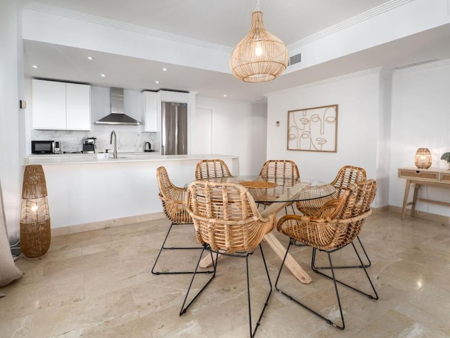 Apartamento Superbe Avec Vue *