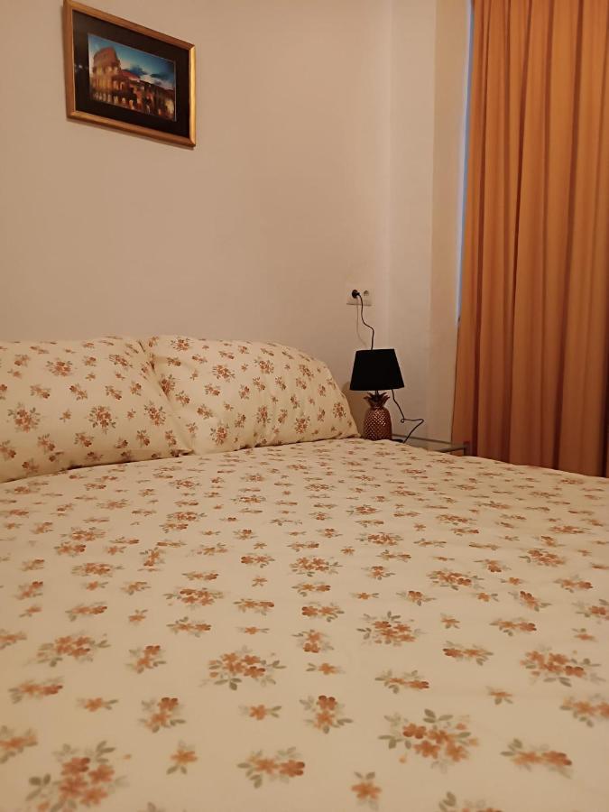 Apartment Cal Tio Pau *