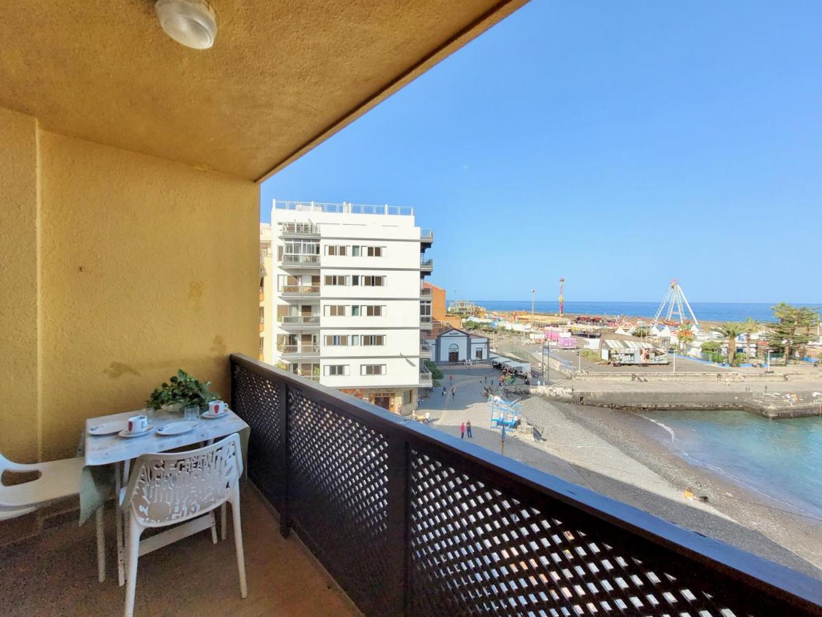 Estudio Vistas Al Muelle Apartamento *