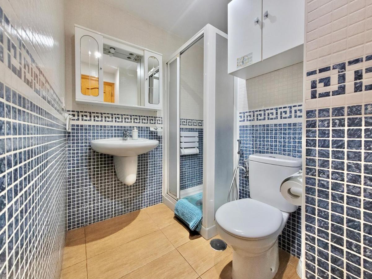 Apartamento Estudio Vistas Al Muelle