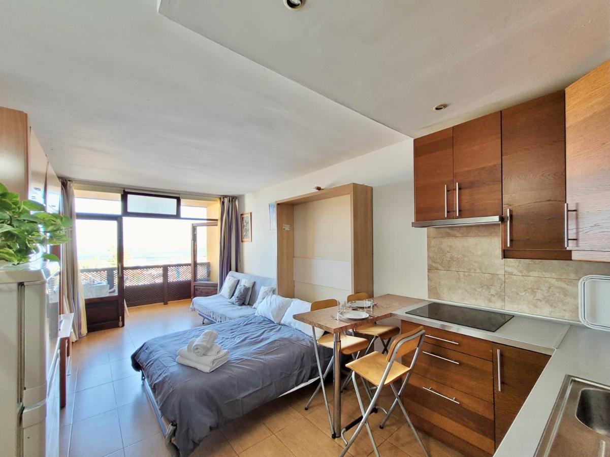 Estudio Vistas Al Muelle Apartamento