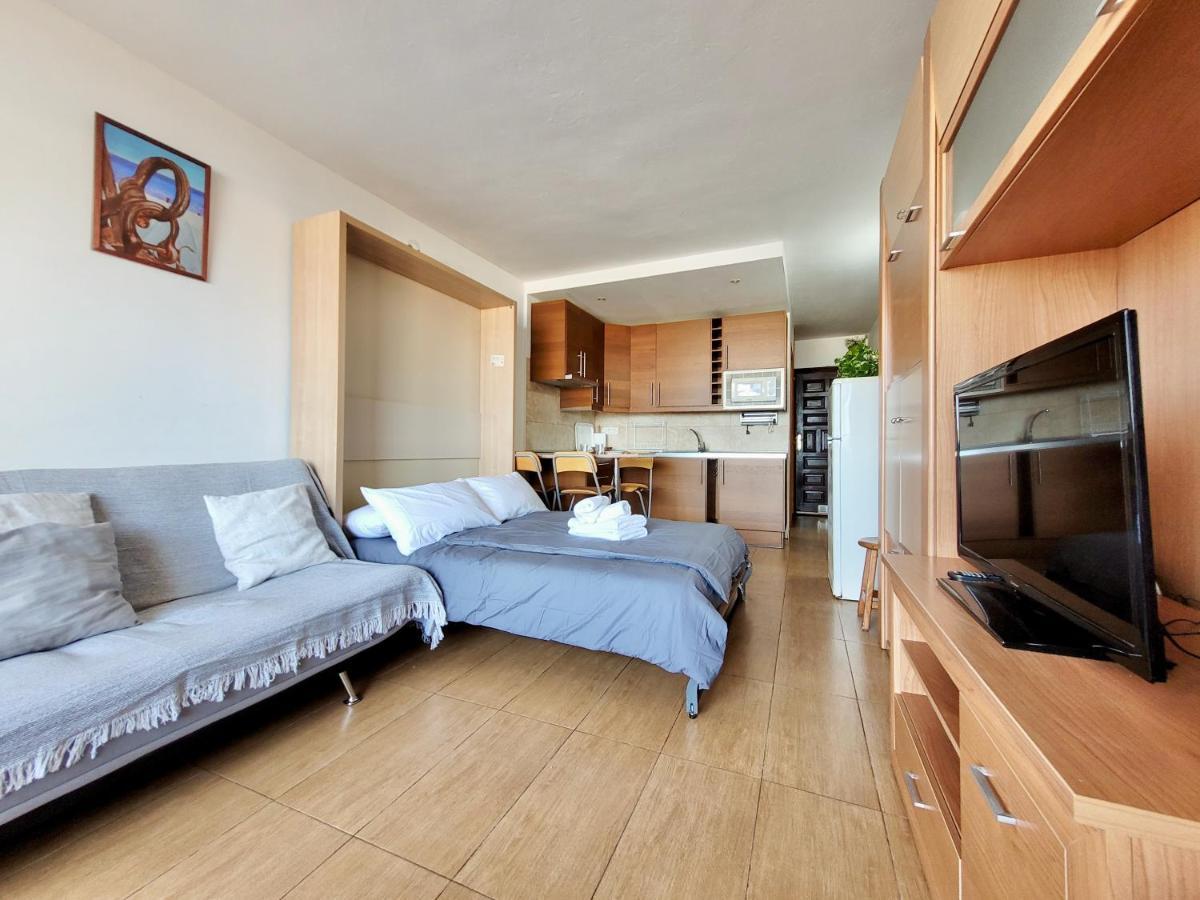 Estudio Vistas Al Muelle Apartamento *