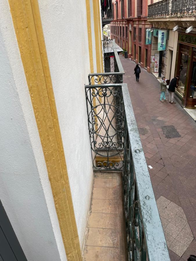 Petit Sagasta Apartamentos-sagasta Seville