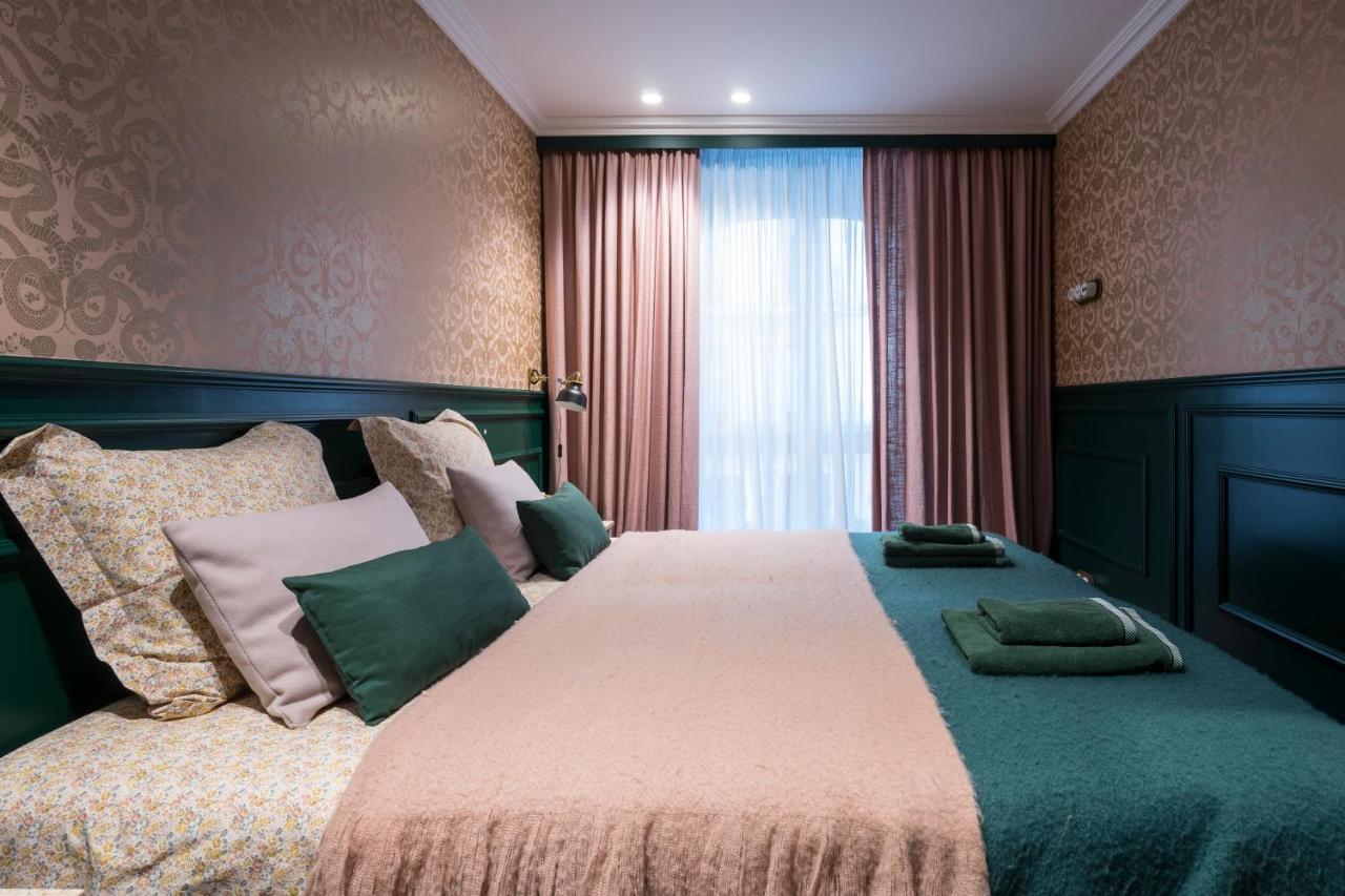 Garden Apartamento *