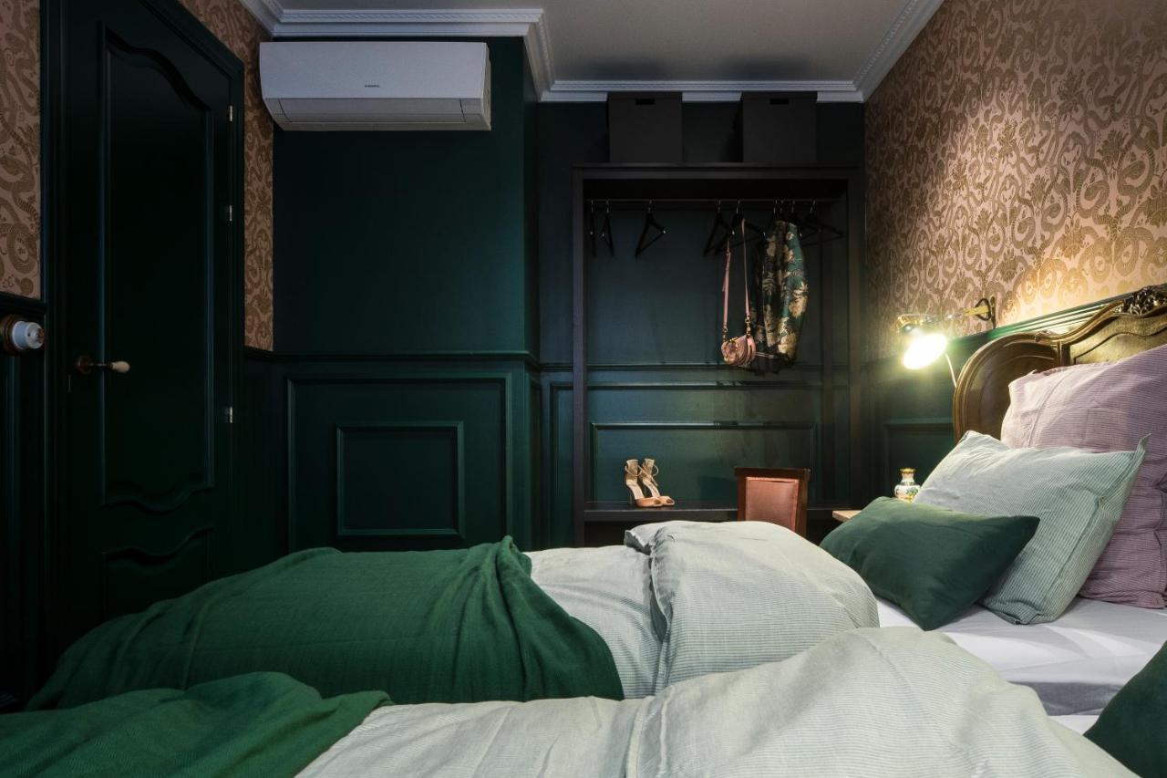 Apartamento Garden San Sebastián