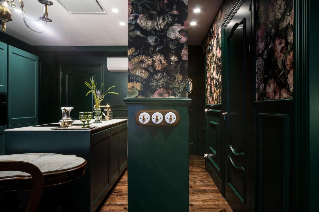 Garden Apartamento *