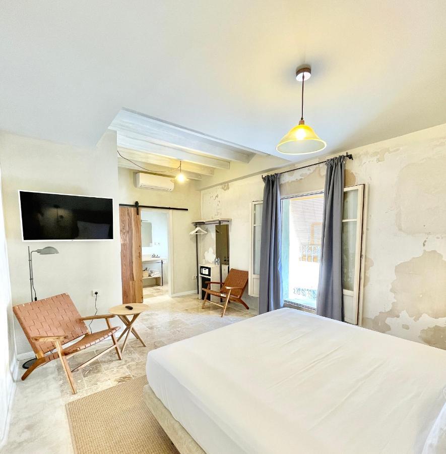 Blue Sardine Boutique (adults Only) Guest house
