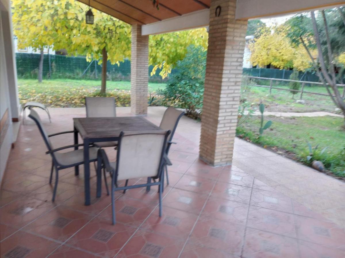 Cortijo Conquistadores Hotel