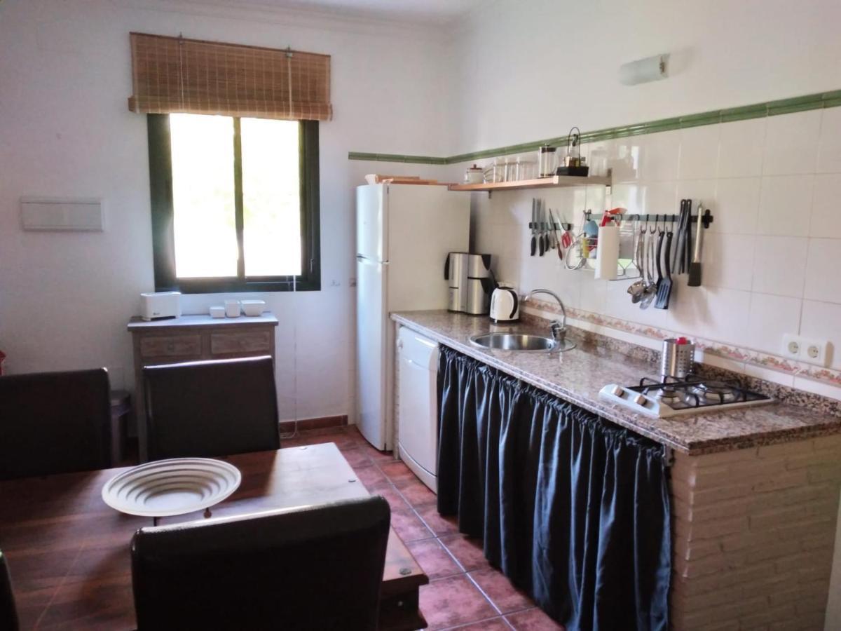 Hotel Cortijo Conquistadores Lucena Del Puerto