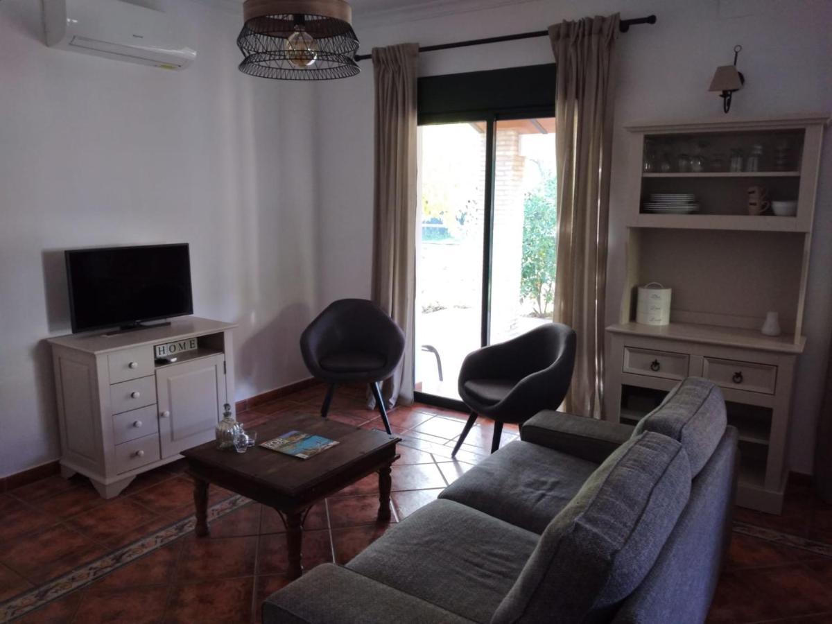 Hotel Cortijo Conquistadores 3*