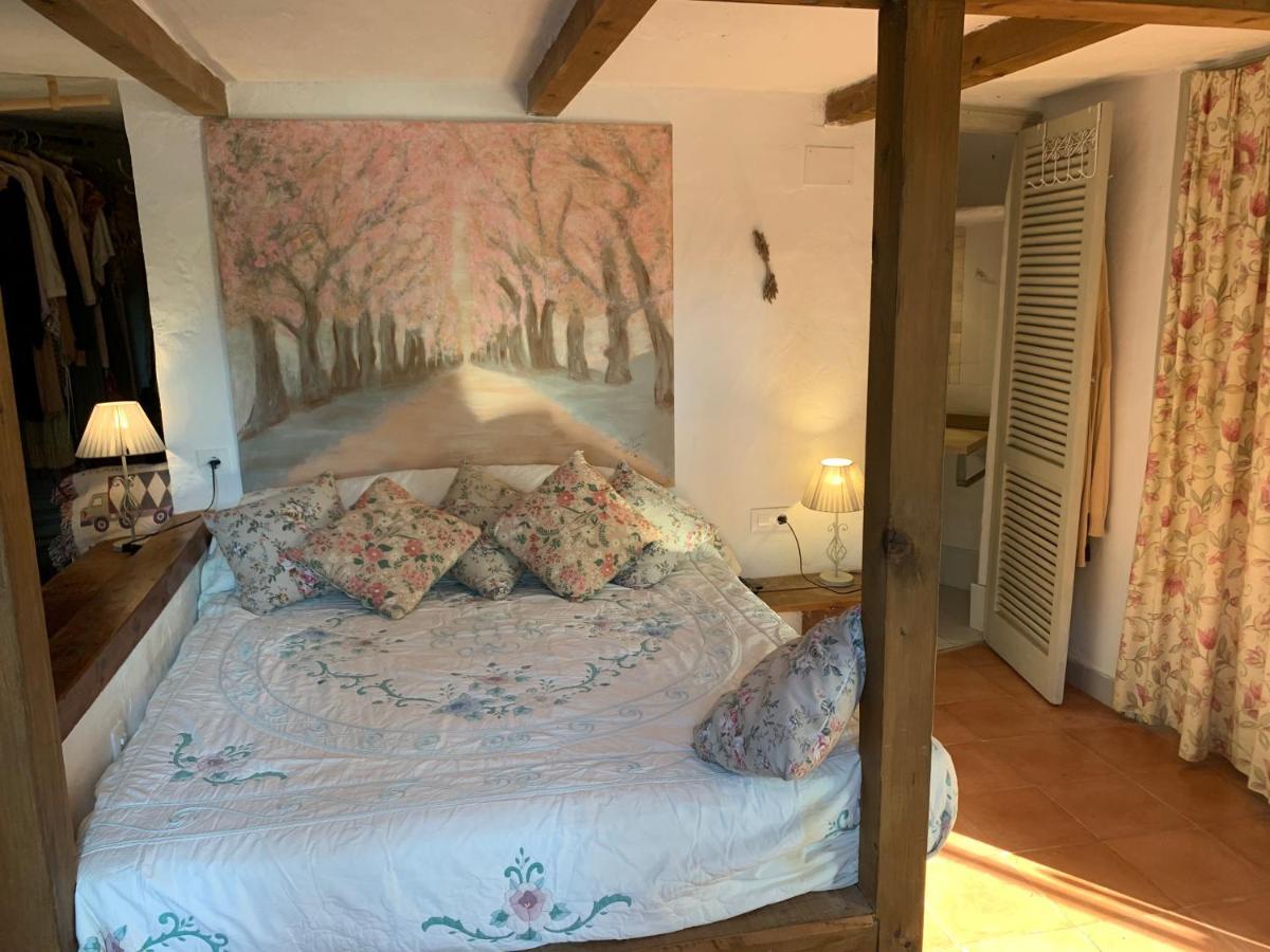 Guest house Finca Filpi *