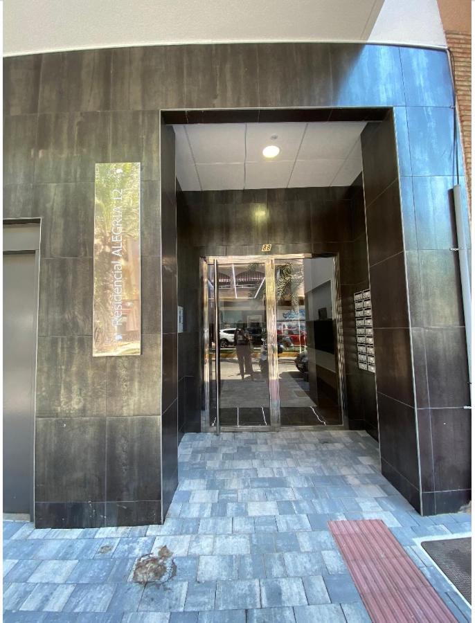 Residencial Alegria 12 * Torrevieja