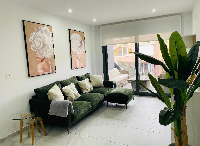Residencial Alegria 12 Apartment