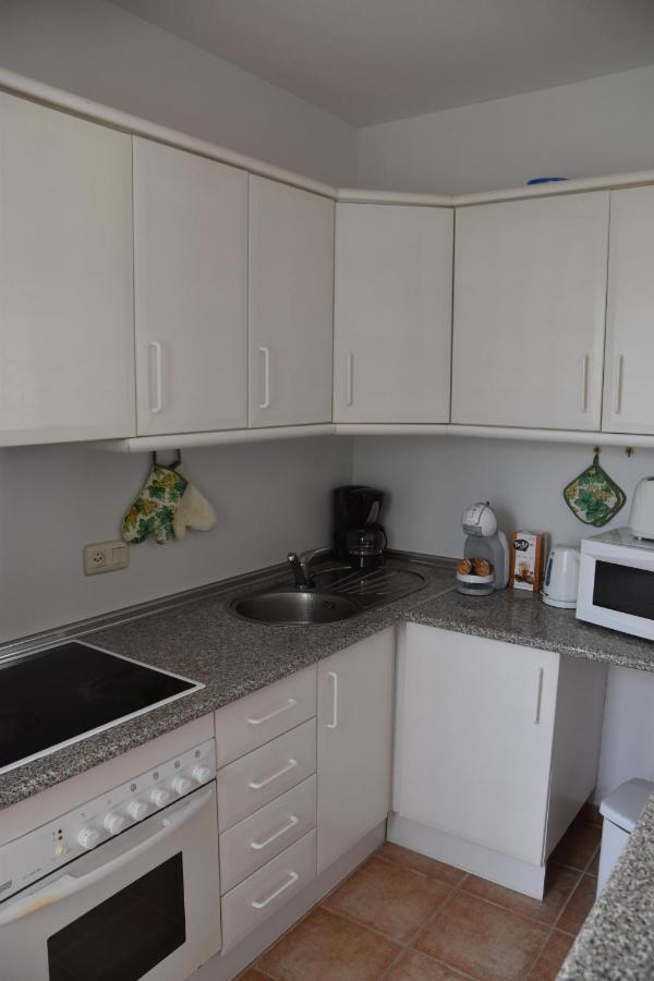 As050 Inviting 2-bed House La Casita Holiday home *
