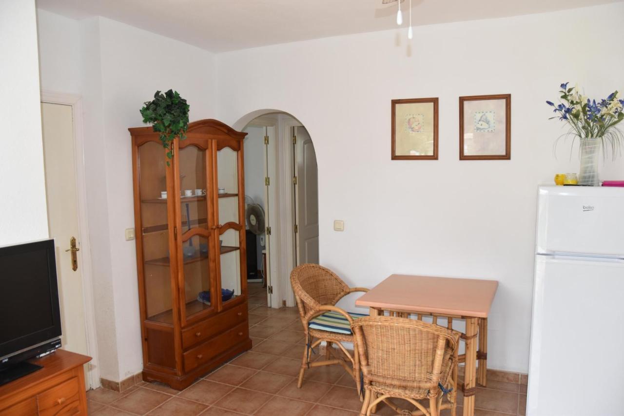 Holiday home As050 Inviting 2-bed House La Casita *