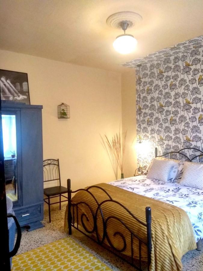La Nana De Lorca Coqueta Casa A 15 Min De Granada Holiday home Fuente Vaqueros