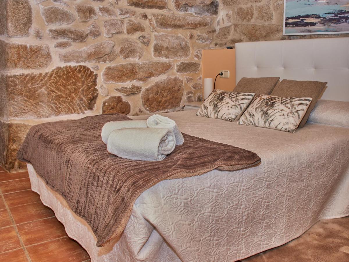 Casa A Coruxa Apartamento