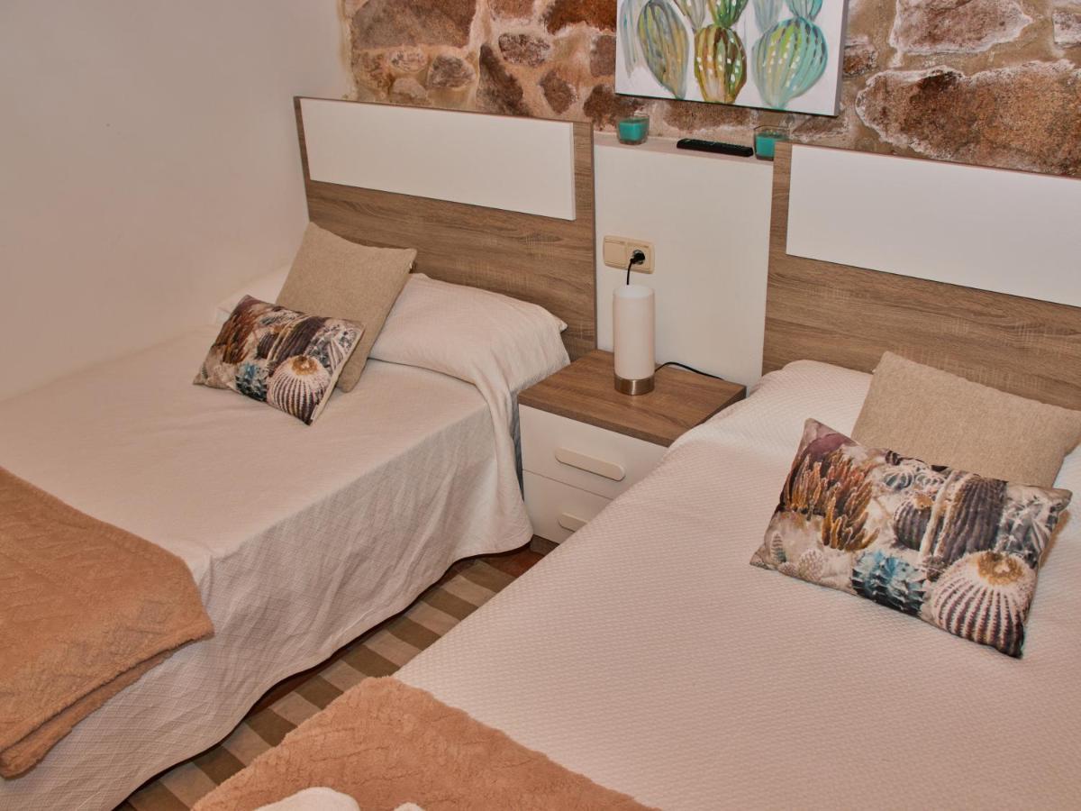 Apartamento Casa A Coruxa San Salvador de Poio