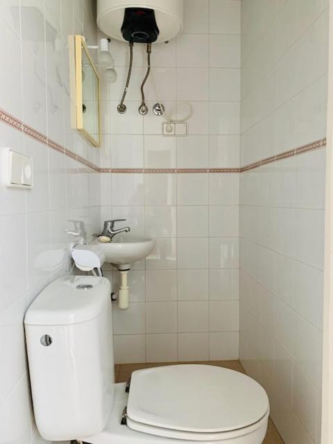 Apartment Book Ibiza