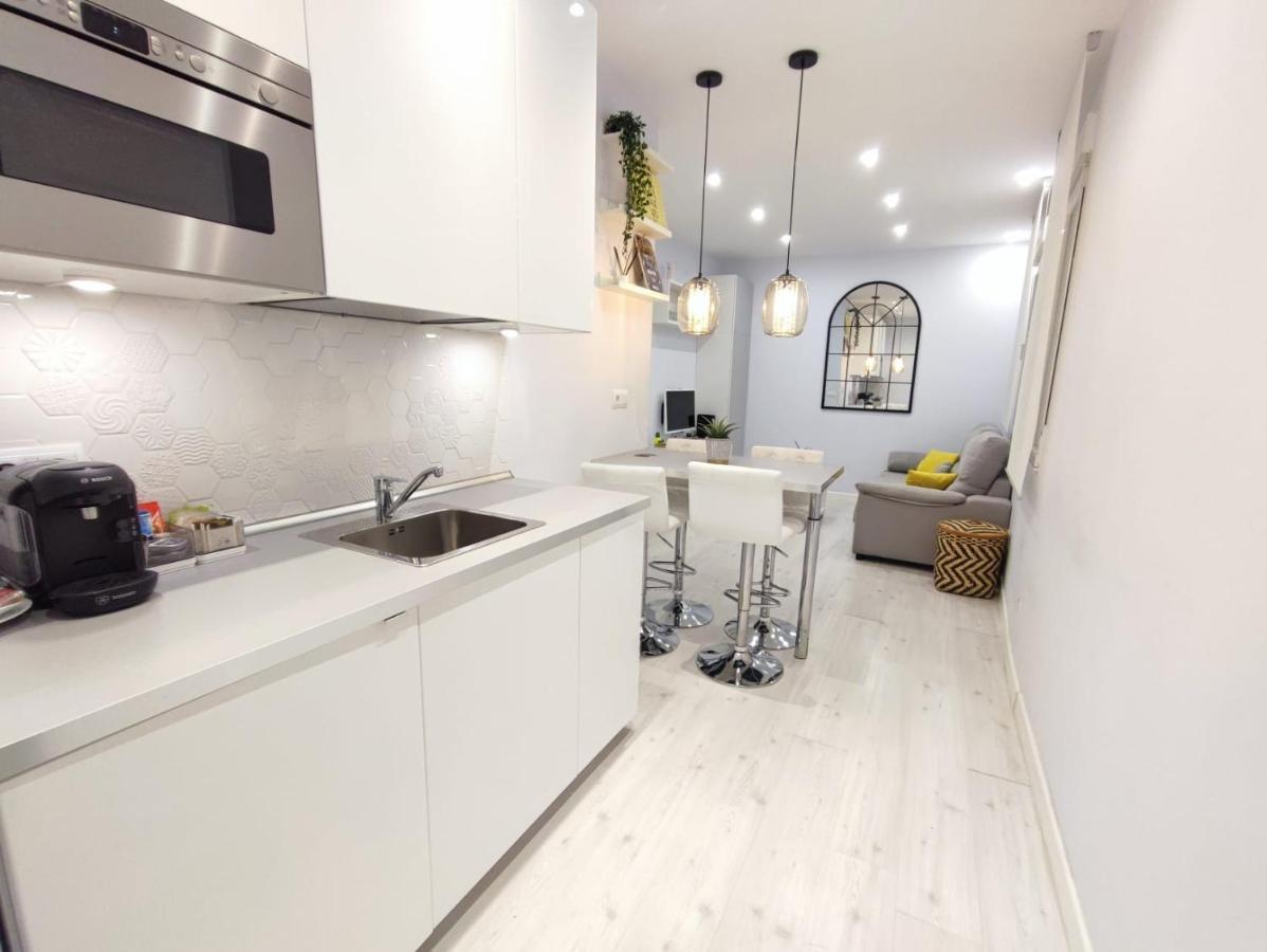 Apartment Con Encanto Madrid