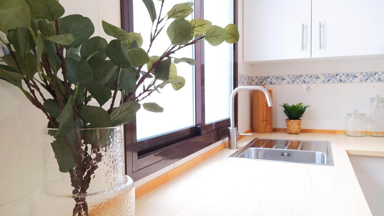 Apartment Sherryflat Trebol - Parking Jerez de la Frontera
