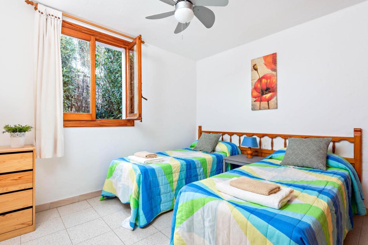 Llevant Villa *