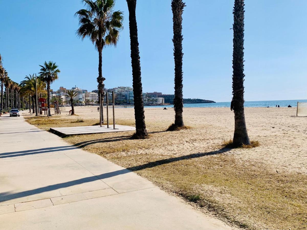 Book Ibiza * Salou