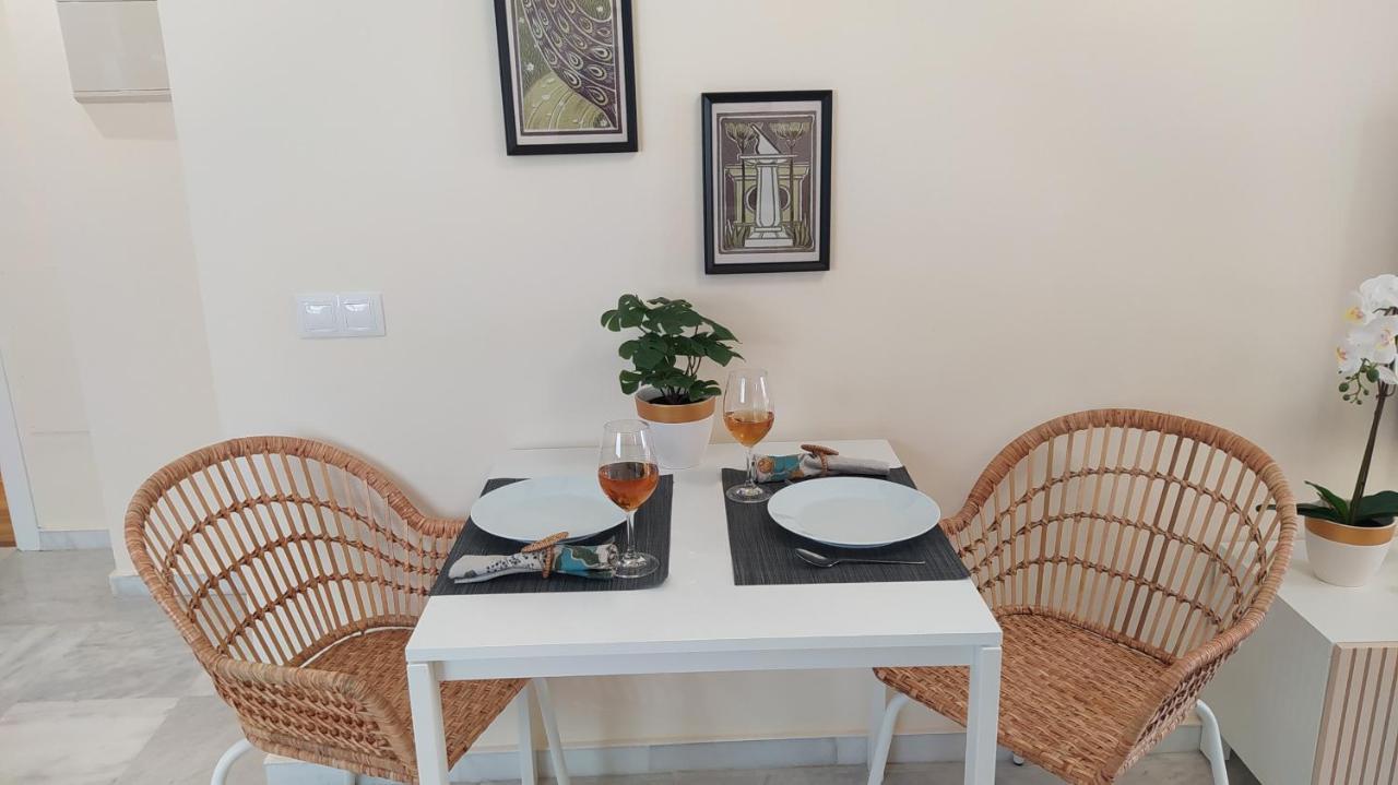 Apartment Sherryflat Trebol - Parking Jerez de la Frontera