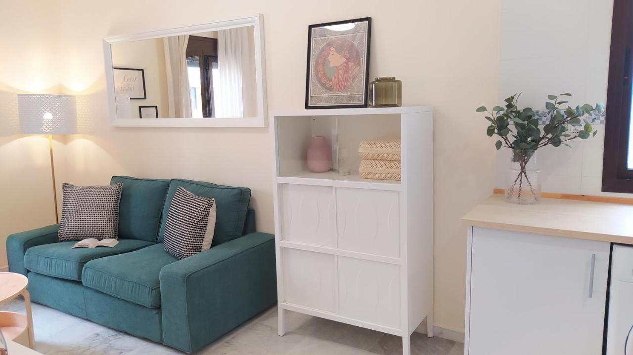 Sherryflat Trebol - Parking Apartment *