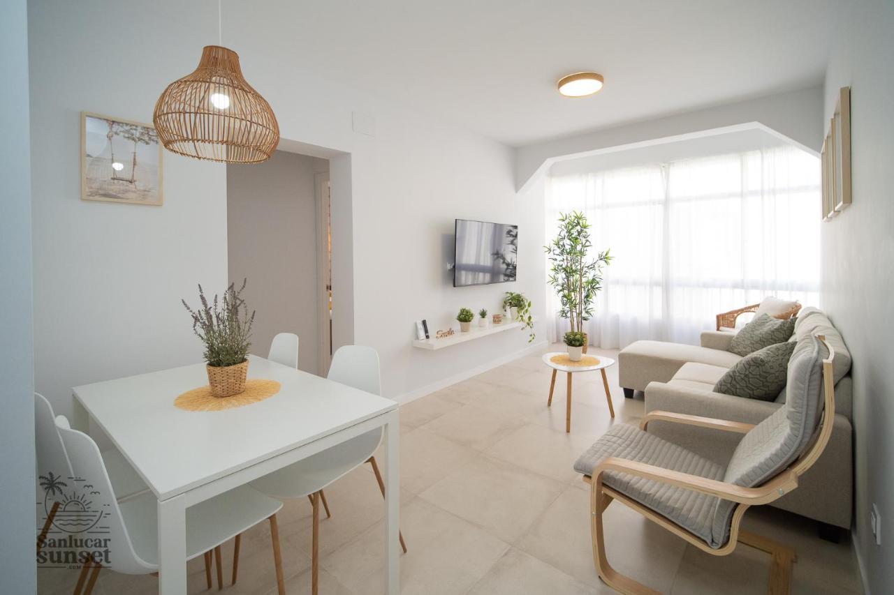 Sanlucar Sunset Apartment