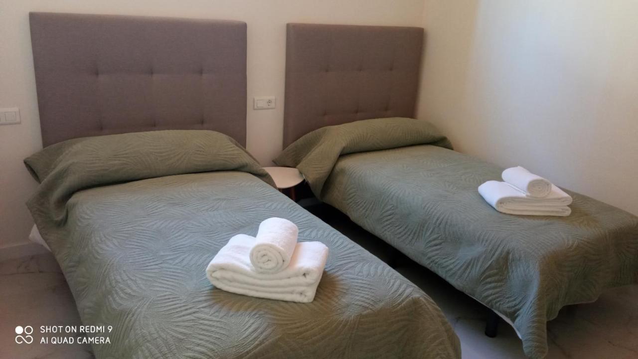 La Del Sastre Guest house