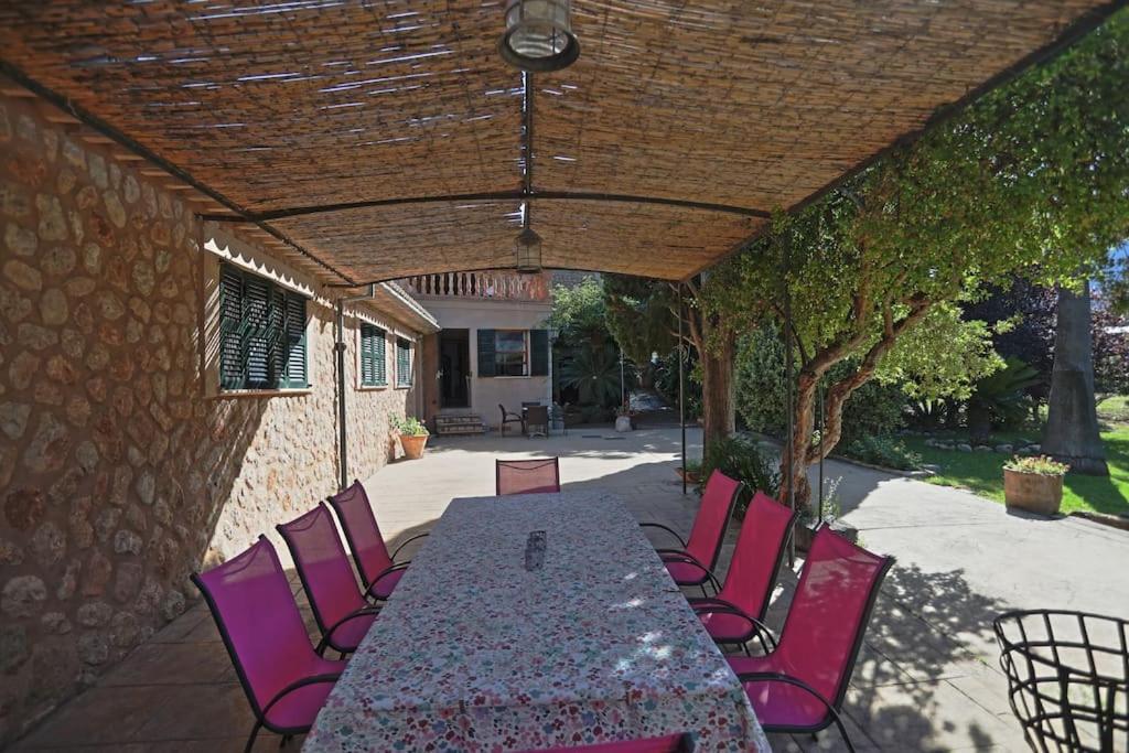 Massana, Excelentes Vacaciones Con Piscina *