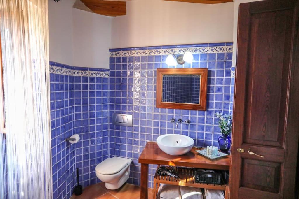 Villa Massana, Excelentes Vacaciones Con Piscina