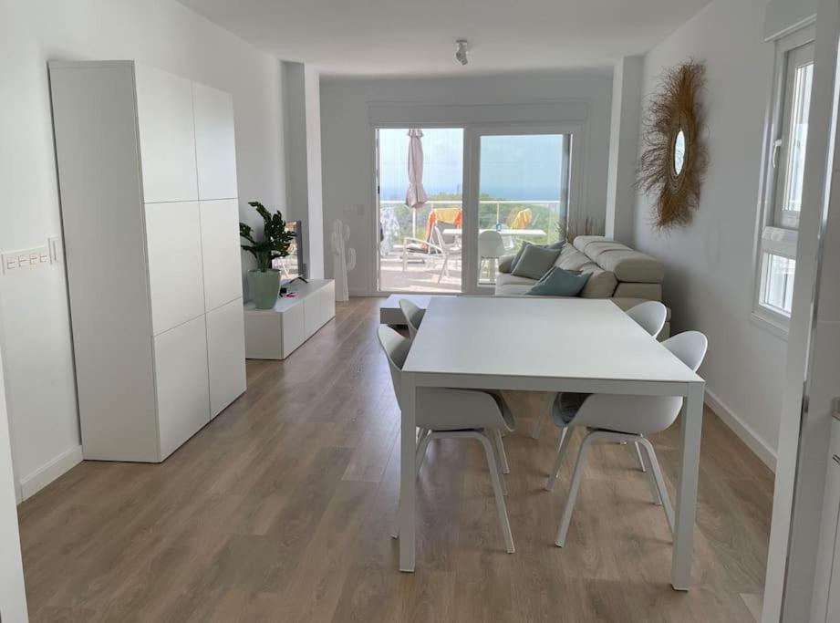 Casita Colina Del Sol Apartamento