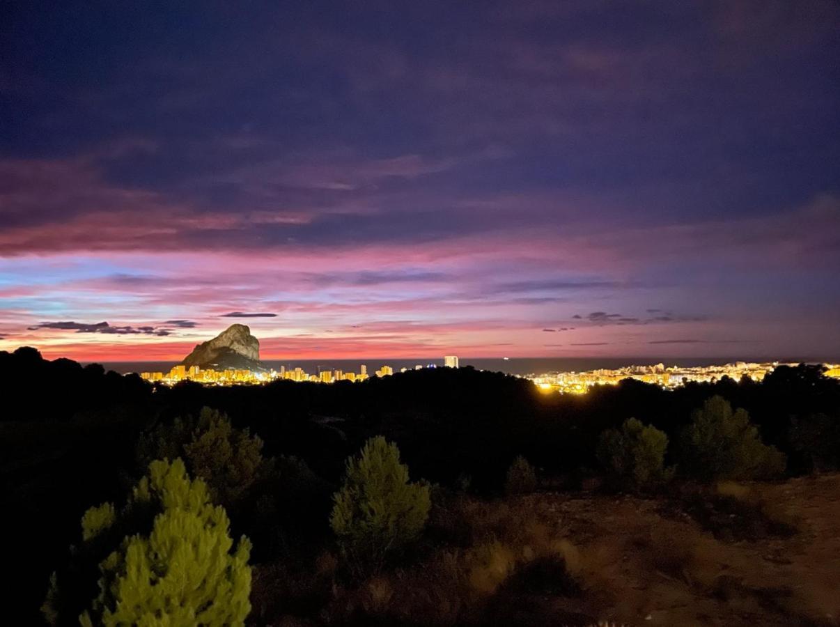 Casita Colina Del Sol Apartamento