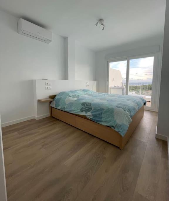 Apartamento Casita Colina Del Sol