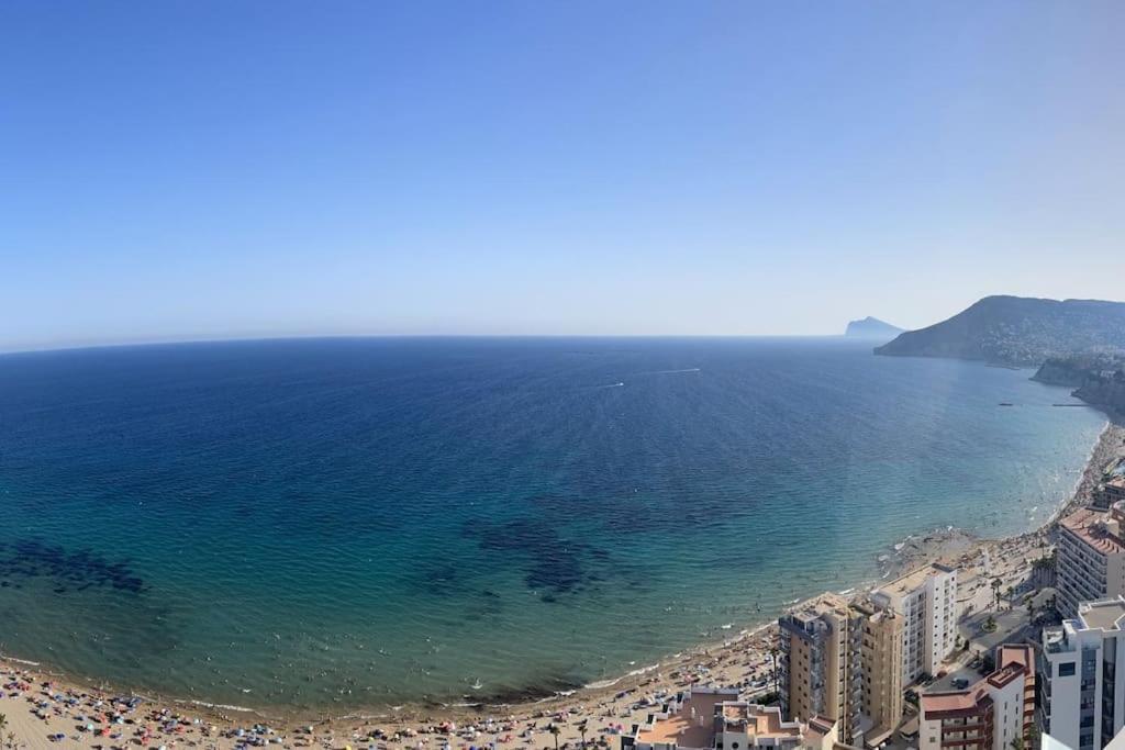 Apartamento Casita Colina Del Sol *