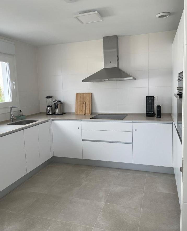 Casita Colina Del Sol Apartamento Calpe