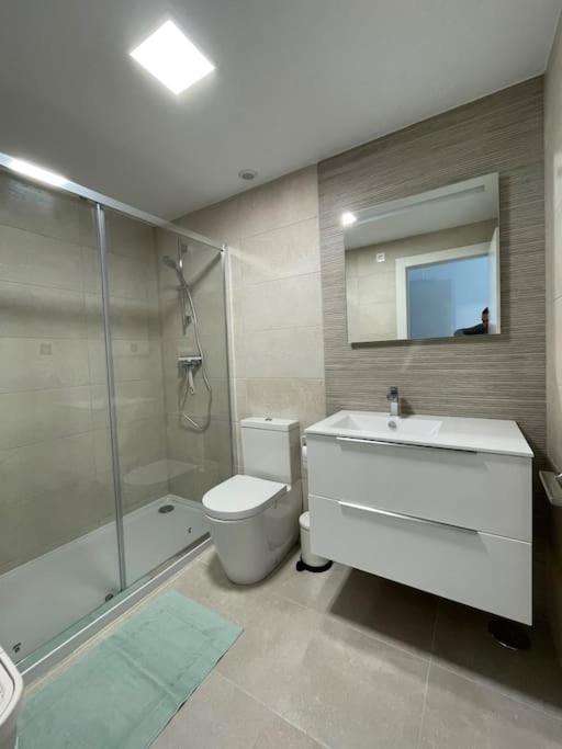 Casita Colina Del Sol *