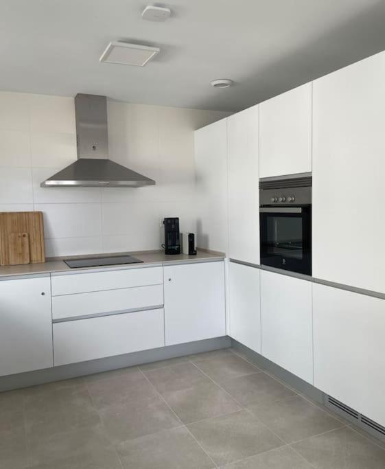 Casita Colina Del Sol Apartamento